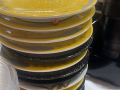 -争鲜回转寿司(浦东三钢里PLUS店)