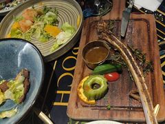 -第101座花园餐厅(湖滨88店)