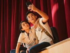 -上影国际影城(普陀绿地缤纷城店)