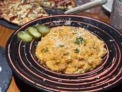 -澳骄 Aussie Kitchen·手工披萨·西餐(国大店)