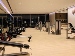 -长沙尼依格罗酒店
