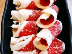 肥牛-园里火锅(仁和新城店)