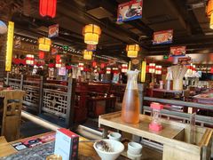 -蜀大侠火锅(总府路店)