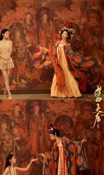 -美云庭古装·格格服汉服·京城旅拍(北京店)