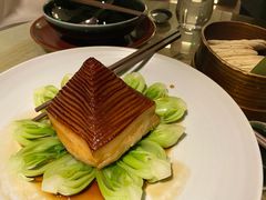 -湖滨28中餐厅·西湖宴·杭州君悦酒店