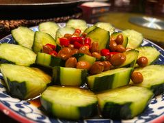 -杨记隆府(南坪店)