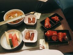 -青泰足浴·SPA养生连锁(新区店)