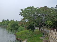 -石湖景区