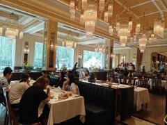 大堂-福楼法餐厅FLO