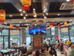 -江湖黑大兔(杨家坪店)