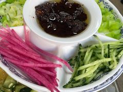-清真·鸦儿李记·小馆(后海店)