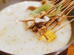 不辣锅底-付小姐在成都(吾悦广场店)