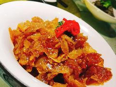 -蓬川食府(金海道店)