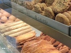 -艺酥中点·甜心对白(北大街店)