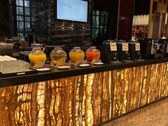 -上海静安洲际酒店