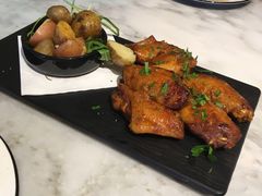 -玛尚诺Pizza&Bar(长泰广场店)