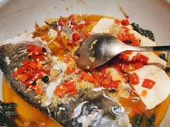 -佬麻雀·剁椒鱼头(京基KK One店)