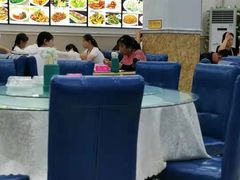 -聚德福海鲜家常菜(刘庄店)