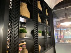-鱼酷活鱼烤鱼(梅江印象城店)