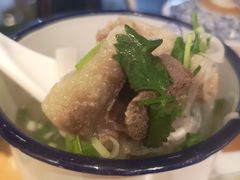 -煜北·西北小馆(曲阳路店)