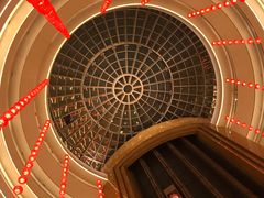 -杭州国际会议中心洲际酒店-原素全日餐厅(解放东路店)