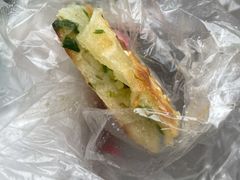 -咏春葱油饼(德政中路店)