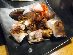 -辣蛙先生美蛙鱼头(峨眉店)