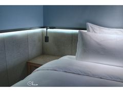 -北京三里屯CHAO酒店