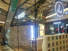 -喜茶(上海兴业太古汇店)