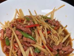 -锦府盐帮·侯宅(五棵松万达店)