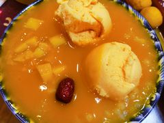 -姜记糖水(三联商城店)