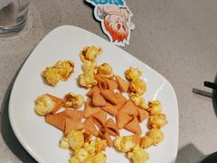 -半天妖烤鱼(皇庭广场店)