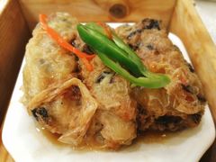 鲜竹腐皮卷-百乐门喜宴(海珠广场华厦店)