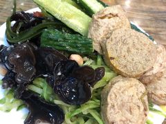 什锦-羊圈(樊洼路店)