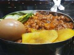 卤肉饭-小明同学(三里屯店)