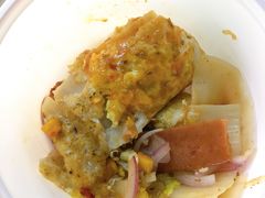 -大东北首席烤冷面(常兴路店)