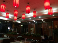 大堂-廖老妈蹄花(中海国际店)