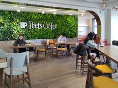 -Peet's Coffee皮爷咖啡(大学路店)