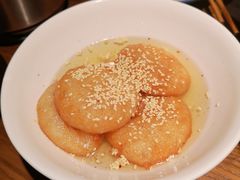 桂花糍粑-老湘村·湖南土菜(天河维多利店)