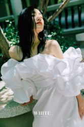 -纯色时光婚纱艺术馆WHITE