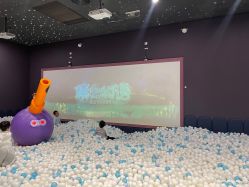 -MELAND CLUB亲子乐园·派对·餐厅(北京芳圆里ID MALL店)