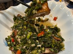 -滇道云南特色料理(康定路店)