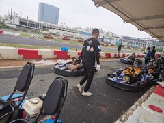 -赛卡联盟WSK卡丁车俱乐部