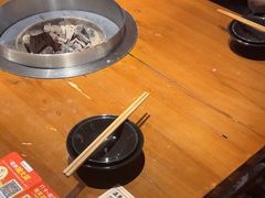 -炭窑水浒烤肉(汉阳鹦鹉巷子店)
