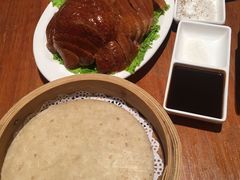 -京尊烤鸭店JINGZUN(春秀路店)