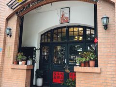 门面-良友书坊(安徽路店)