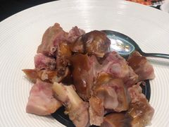 -丽景华侨酒店-渔味小厨