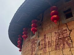 -福建土楼(南靖)景区