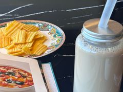 -巴依老爷新疆美食(清华东门店)