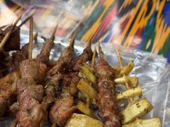 -同来顺烧烤餐厅(哈尔滨道店)